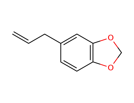1-allyl-3,4-methylenedioxybenzene